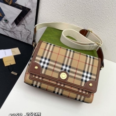 Burberry Satchel Bags